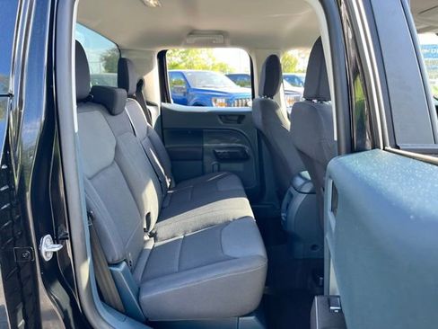 Certified 2024 Ford Maverick XL w/ Equipment Group 100A Standard AWD/4WD image 22