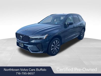 Certified 2024 Volvo XC60 B5 Core w/ Climate Package