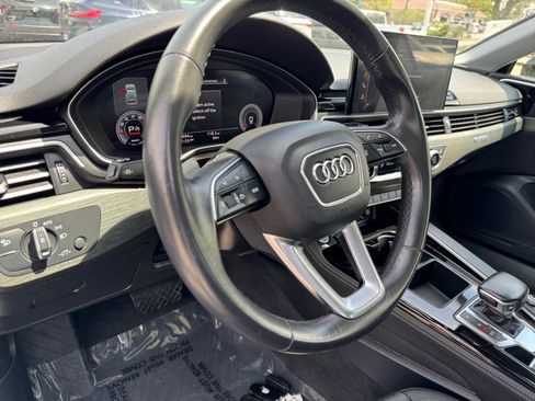 Used 2021 Audi A5 2.0T Premium Plus AWD/4WD image 17