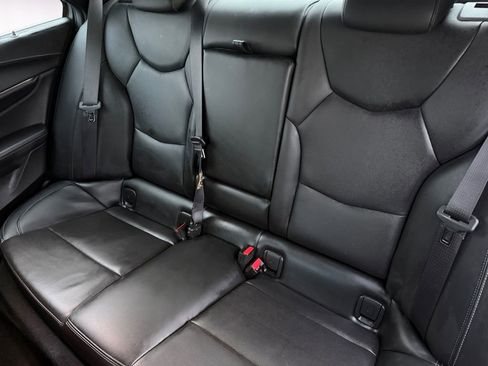 Used 2024 Cadillac CT4 Premium Luxury w/ Climate Package image 13