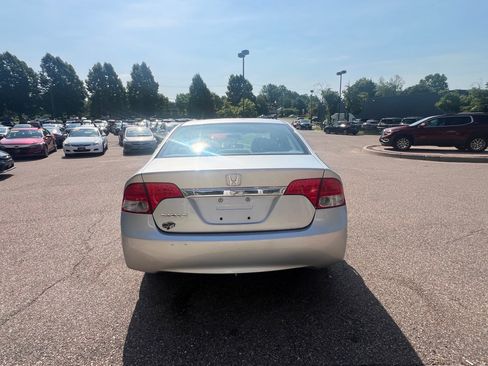 Used 2009 Honda Civic LX image 6