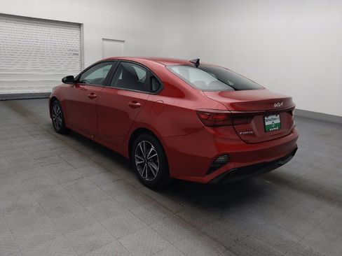 Used 2023 Kia Forte LXS FWD image 3