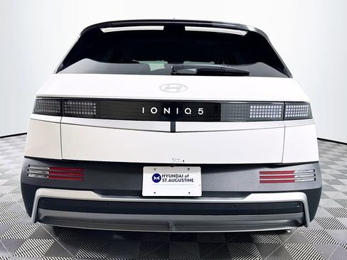 New 2025 Hyundai Ioniq 5 SEL image 6
