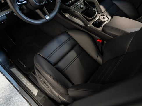 New 2026 Porsche Cayenne GTS AWD/4WD image 14
