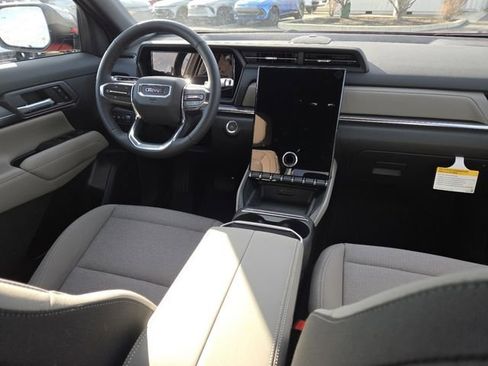 New 2026 GMC Terrain Elevation w/ Black Edition image 28