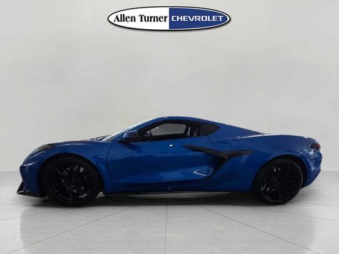 New 2026 Chevrolet Corvette Z06 RWD image 6