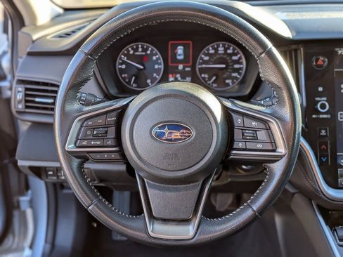 Used 2023 Subaru Legacy Premium image 11