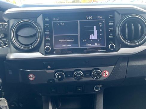 Used 2023 Toyota Tacoma SR5 image 7