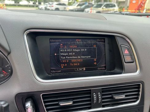 Used 2011 Audi Q5 3.2 Premium Plus image 22