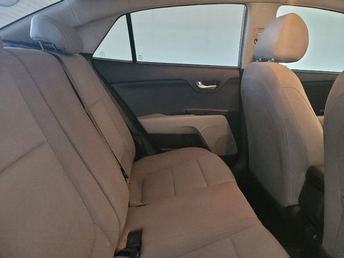Used 2022 Kia Rio S image 19