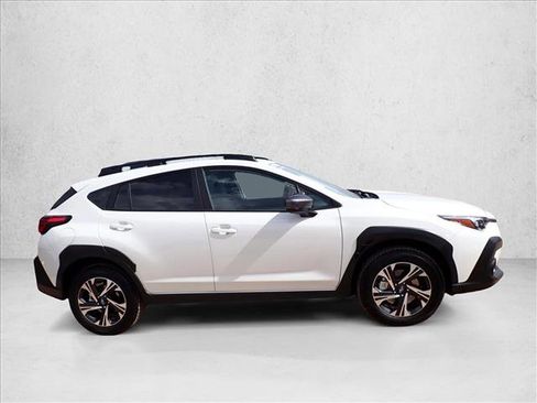 Certified 2026 Subaru Crosstrek 2.0i Premium AWD/4WD image 5
