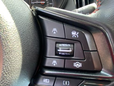Certified 2023 Subaru Forester Sport AWD/4WD image 25