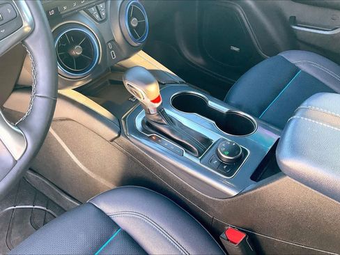 Used 2025 Chevrolet Blazer RS w/ Driver Confidence II Package image 15