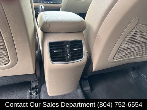 Used 2017 Hyundai Tucson SE Plus FWD image 12