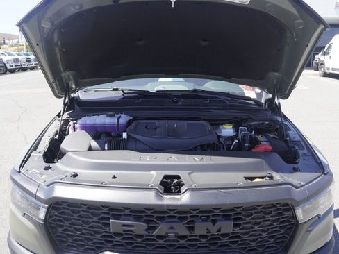 New 2026 RAM 1500 Rebel w/ Rebel Level 2 Equipment Group image 28