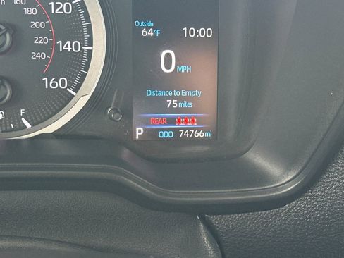 Used 2020 Toyota Corolla SE w/ Carpet Mat Package (TMS) FWD image 25