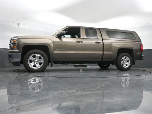 Used 2014 Chevrolet Silverado 1500 LT w/ All Star Edition image 49