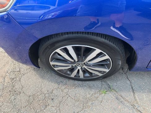 Used 2016 Honda Fit EX image 14