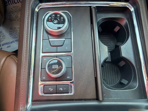 Used 2023 Ford Expedition King Ranch AWD/4WD image 31