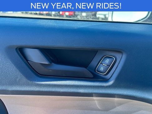 New 2026 Ford Maverick Lariat w/ 4K Tow Package AWD/4WD image 12