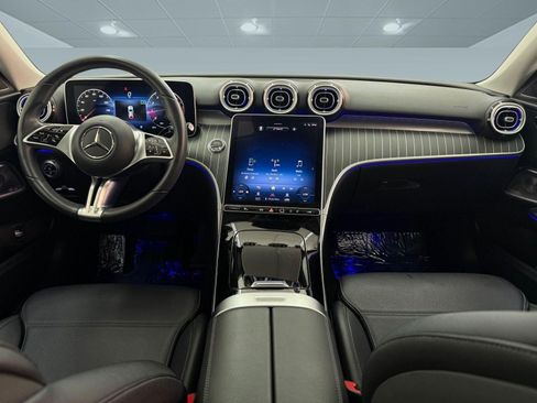 Used 2023 Mercedes-Benz C 300 Sedan image 14