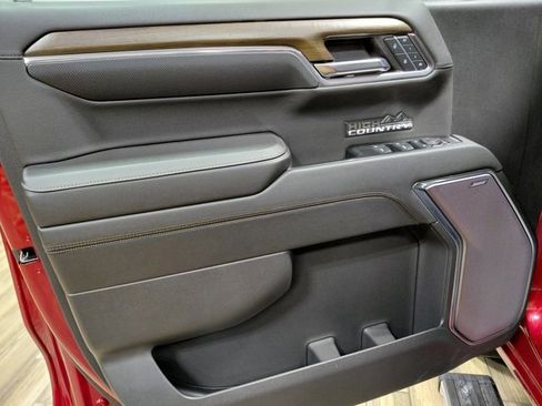 Certified 2024 Chevrolet Silverado 1500 High Country image 46