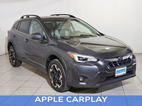Used 2021 Subaru Crosstrek 2.5i Limited image 10