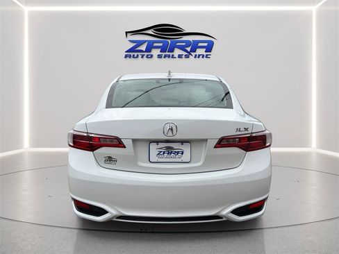 Used 2016 Acura ILX FWD image 6