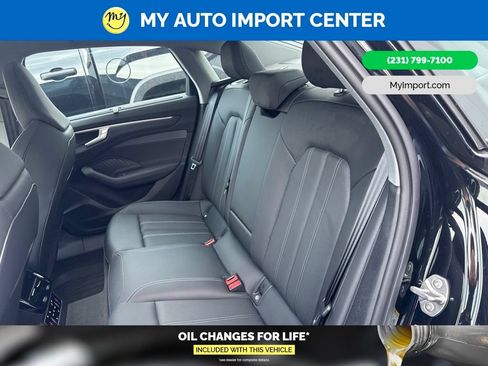Used 2026 Audi A6 Premium Plus AWD/4WD image 23