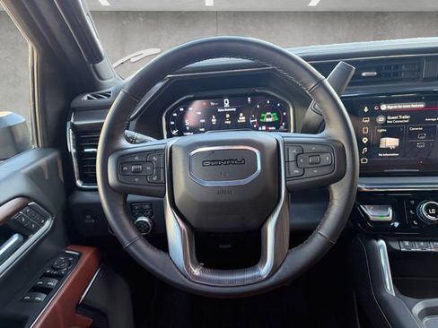Used 2025 GMC Sierra 2500 Denali Ultimate AWD/4WD image 21