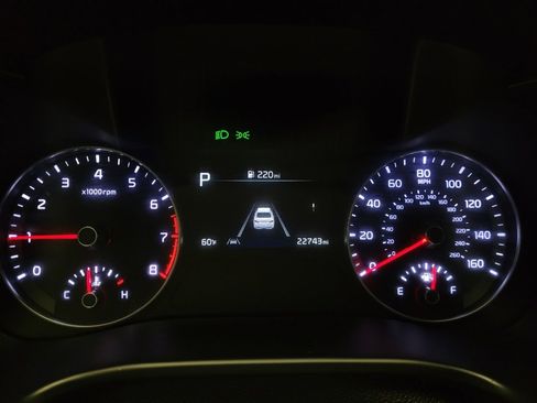 Used 2023 Kia Forte LXS w/ LXS Technology Package image 23