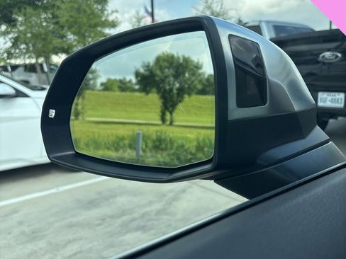 Used 2018 Audi SQ5 Prestige w/ Prestige Package image 13