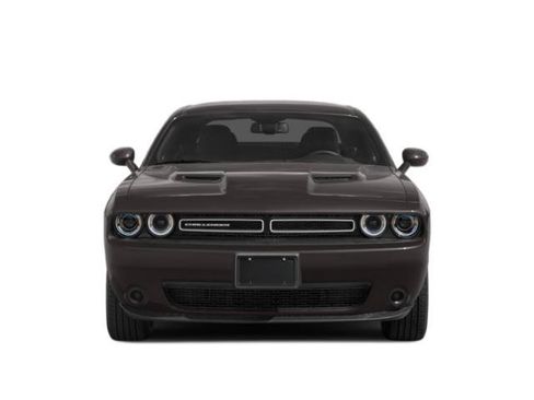 Certified 2023 Dodge Challenger SXT w/ Blacktop Package RWD image 7