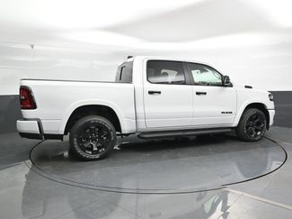 New 2026 RAM 1500 Big Horn AWD/4WD video 2