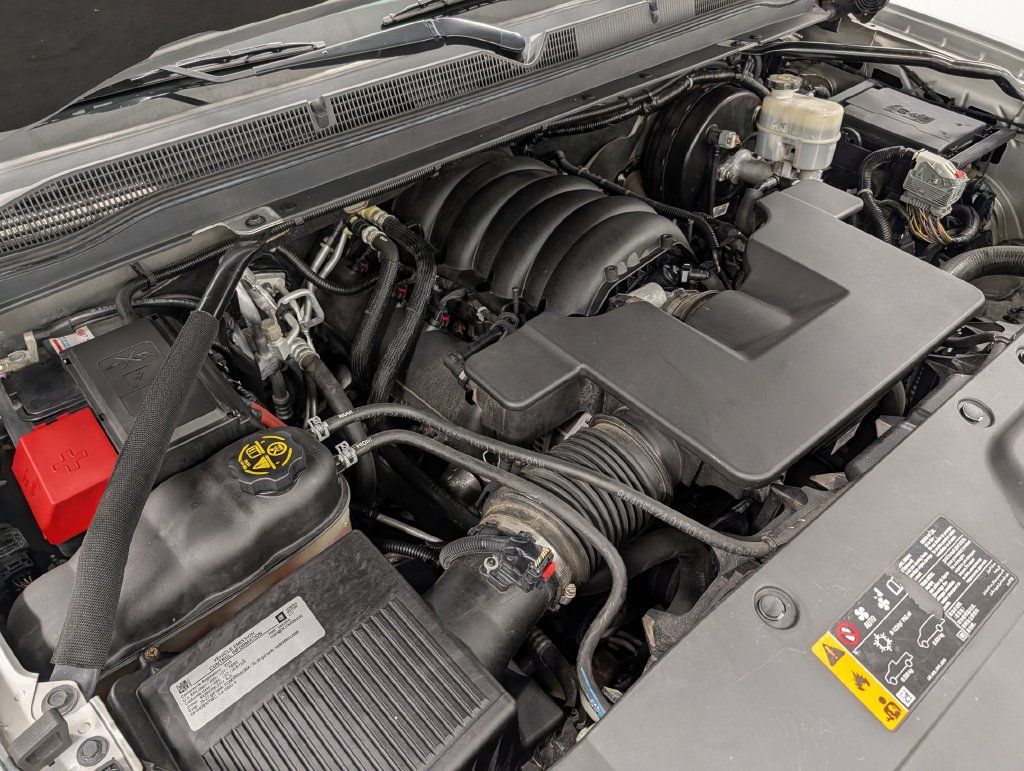 Used 2019 GMC Yukon Denali AWD/4WD image 31