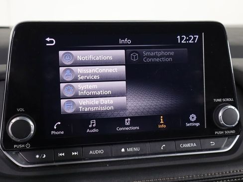 Used 2024 Nissan Rogue SV w/ SV Premium Package FWD image 37