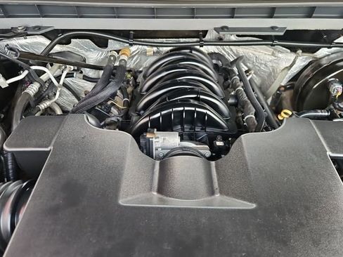 Used 2017 Chevrolet Silverado 1500 LT w/ All Star Edition AWD/4WD image 45