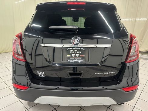 Used 2020 Buick Encore Preferred image 5