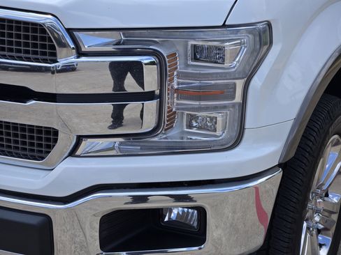 Used 2020 Ford F150 King Ranch w/ Equipment Group 601A Luxury AWD/4WD image 6