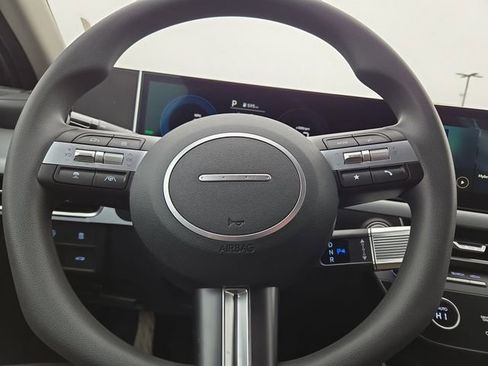 New 2026 Hyundai Sonata Blue image 17