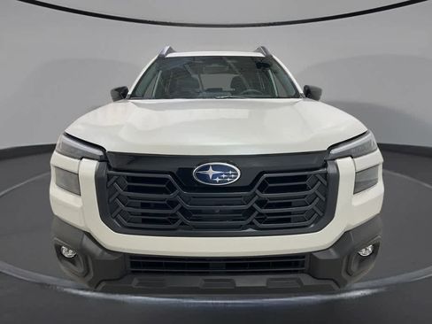 New 2026 Subaru Outback Limited XT image 8