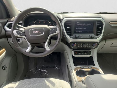 Used 2023 GMC Acadia SLE w/ Driver Convenience Package AWD/4WD image 13