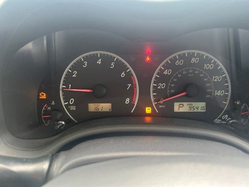 Used 2011 Toyota Corolla LE FWD image 11