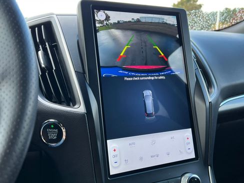 Certified 2024 Ford Edge ST-Line image 24