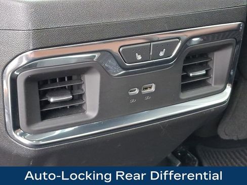 Used 2024 GMC Sierra 1500 Denali Ultimate image 15