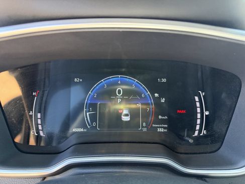 Used 2024 Toyota Corolla XSE FWD image 16