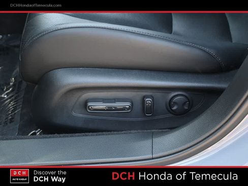 Certified 2024 Honda Accord Sport image 17