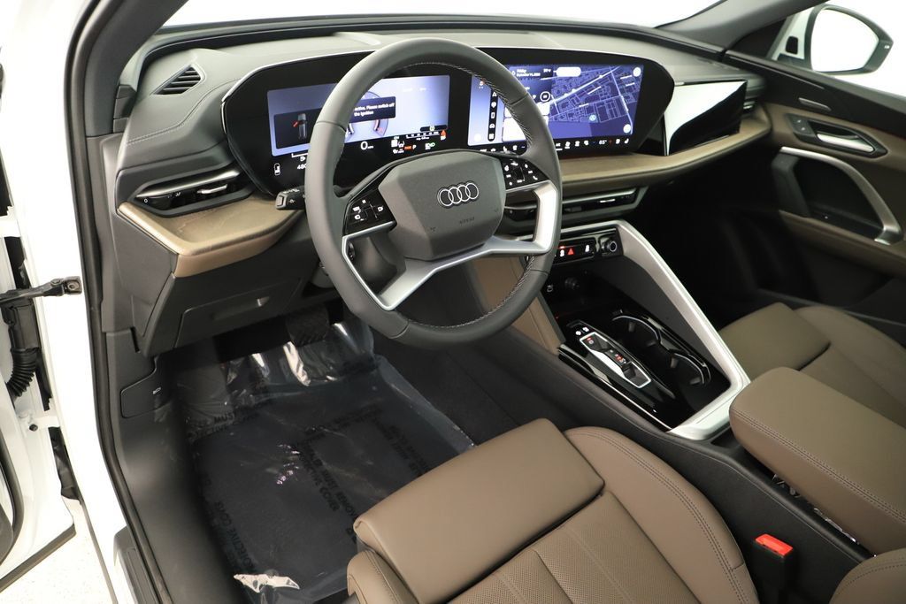 New 2026 Audi Q5 Premium Plus AWD/4WD image 15