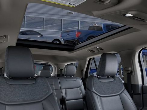 New 2027 Ford Explorer Active w/ Active Comfort Package AWD/4WD image 20