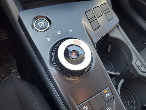 New 2026 Kia Sportage LX FWD image 25